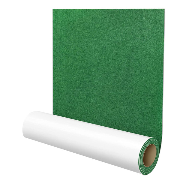 Self-Adhesive Felt Gliders,40 x 150 cm,Self-Adhesive Felt Pads